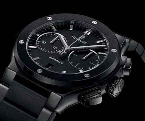 best watches similar to hublot|cheapest Hublot watch.